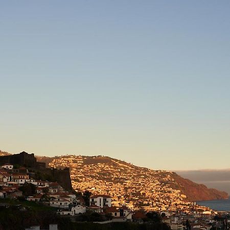 Funchal View Apartments Esterno foto