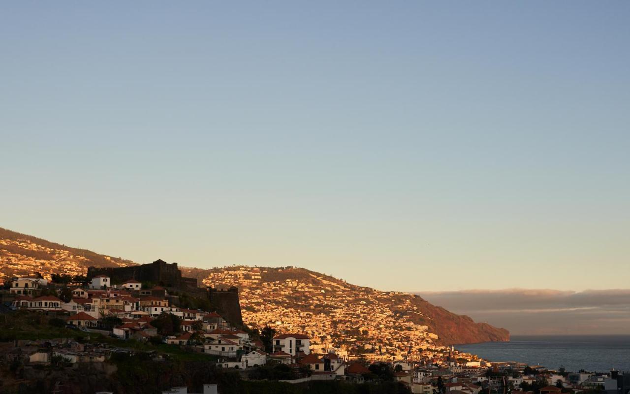 Funchal View Apartments Esterno foto