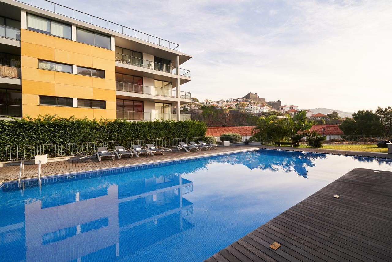 Funchal View Apartments Camera foto